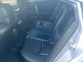 2008 Mazda 6 II (GH), серебристый, 780000 рублей - вид 8