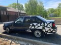 2011 Daewoo Nexia I Рестайлинг, чёрный, 300000 рублей - вид 3