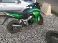 2001 ABM Jazz 125, зелёный, 30000 рублей - вид 2