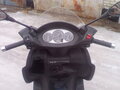 2009 Piaggio X7, серебристый, 150000 рублей - вид 9