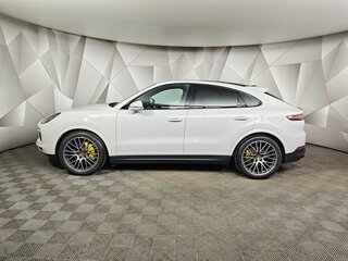 2020 Porsche Cayenne Coupé III, белый, 8800000 рублей, вид 5