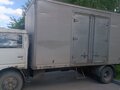 1990 Nissan Atlas, белый, 630000 рублей
