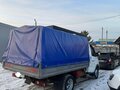 2016 ГАЗ ГАЗель (3302), белый, 1550000 рублей - вид 5