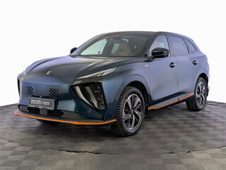 2024 Evolute i-Sky I, зелёный, 2655000 рублей, вид 1