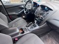 2013 Ford Focus III, чёрный, 715000 рублей - вид 5