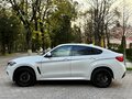 2017 BMW X6 40d II (F16), белый, 3990000 рублей - вид 7
