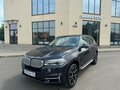 2014 BMW X5 50i III (F15), серый - вид 9