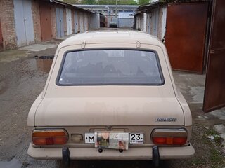 1996 Иж 2125 «Комби» 21251, бежевый, 170000 рублей, вид 2