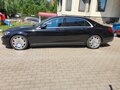 2015 Mercedes-Benz Maybach S-Класс 500 I (X222), чёрный - вид 3