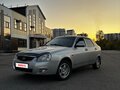 2015 Lada (ВАЗ) Priora I Рестайлинг, серебристый, 560000 рублей - вид 1