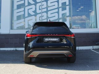 2025 Lexus RX 300 V, чёрный, 7750000 рублей, вид 4