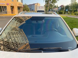 2022 Volkswagen T-Cross I (China Market), белый, 2250000 рублей, вид 3