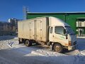 2006 Hyundai HD72, белый, 1300000 рублей - вид 1