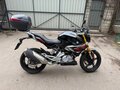 2020 BMW G 310 R, чёрный, 390000 рублей