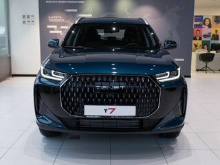2026 Tenet T7, синий, 3005000 рублей, вид 3