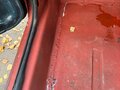 2005 Lada (ВАЗ) 2107, красный, 120000 рублей - вид 10