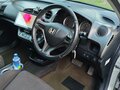 2006 Honda Stream II, серый, 990000 рублей - вид 8