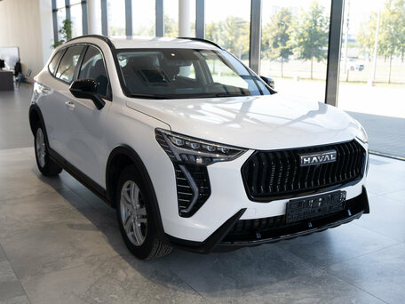 2025 Haval Jolion I Рестайлинг 2, белый, 3300000 рублей, вид 1