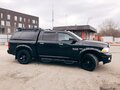 2010 Dodge RAM IV (DS/DJ), чёрный - вид 3