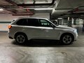 2017 BMW X5 30d III (F15), белый, 6450000 рублей - вид 2