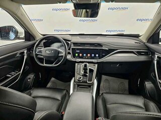 2024 Geely Atlas Pro, серый, 1984500 рублей, вид 5