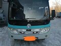 2007 Dongfeng 6720, серый, 580000 рублей - вид 1