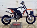 2012 KTM 65 SX, оранжевый, 160000 рублей - вид 3