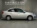 2024 Lada (ВАЗ) Granta I Рестайлинг, серый, 799000 рублей - вид 5