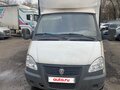 2008 ГАЗ ГАЗель (3302), белый, 890000 рублей