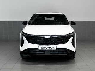 2025 Geely Cityray, белый, 3094990 рублей, вид 2