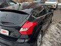 2012 Ford Focus III, чёрный, 830000 рублей - вид 3