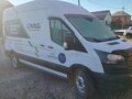 2020 Ford Transit, белый, 2150000 рублей - вид 1