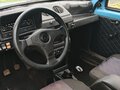 1998 Lada (ВАЗ) 1111 Ока КамАЗ, голубой - вид 5
