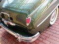 1950 DeSoto Custom II, зелёный - вид 2