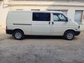 2002 Volkswagen Transporter, белый, 1050000 рублей - вид 3