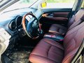 2008 Lexus RX 400h II Рестайлинг, серый - вид 11