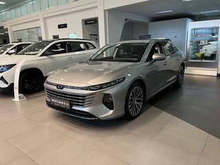 2024 Bestune B70 I Рестайлинг, серебристый, 2294000 рублей, вид 1