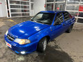 2011 Daewoo Nexia I Рестайлинг, синий, 290000 рублей - вид 3