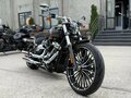 2022 Harley-Davidson Breakout, чёрный, 2200000 рублей - вид 4