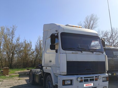 2007 МАЗ 5440, белый, 500000 рублей, вид 4