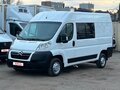 2012 Citroen Jumper, белый, 2000000 рублей