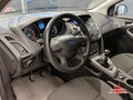2012 Ford Focus III, серебристый - вид 9