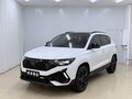 2022 Jetta VS5 I Рестайлинг, белый, 1540000 рублей