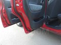 2001 Suzuki Kei, красный - вид 5