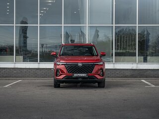 2022 Changan CS35 Plus I Рестайлинг, красный, 1695000 рублей, вид 3