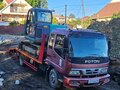 2007 Foton Aumark BJ10xx/11xx, красный, 1540000 рублей