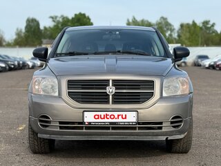 2008 Dodge Caliber I, серый, 399999 рублей, вид 2