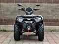 2026 Loncin XWolf 300, серый, 485000 рублей - вид 7