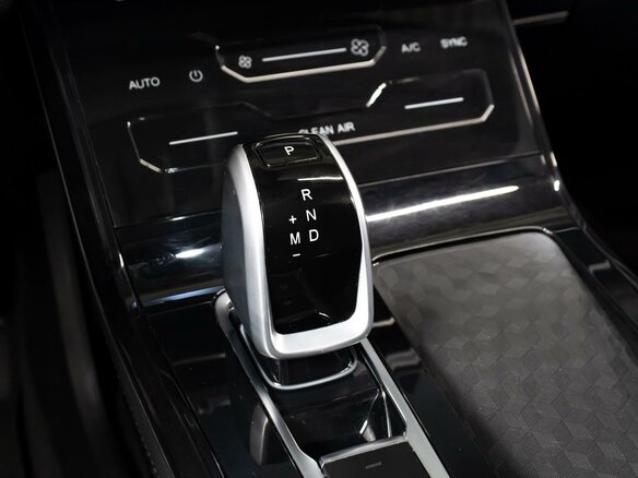 2021 Chery Tiggo 7 Pro I, серый - вид 23