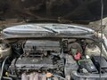 2001 Kia Rio I, серый, 130000 рублей - вид 4